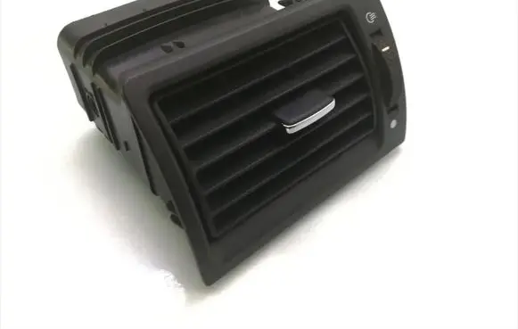 Ford Mondeo Mk III Dashboard side air vent grill/cover trim 4S71A018B09AAW
