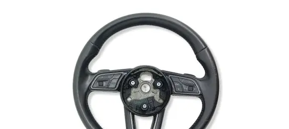 Audi A4 S4 B9 Steering wheel 8W0419091 565425696