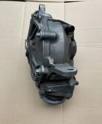 Mercedes-Benz S W222 Front differential 2213301702