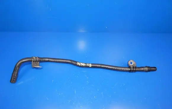 Volvo XC90 Engine coolant pipe/hose PP612 12MD6HC