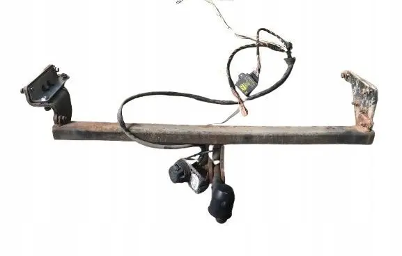 Nissan Qashqai Tow bar set KE500-EY000
