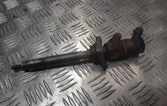 Citroen C5 Fuel injector 0986435150