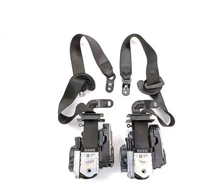 BMW 4 G22 G23 G24 G26 Set of seat belts 9460973