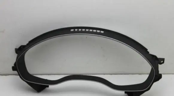 Dashboard trim