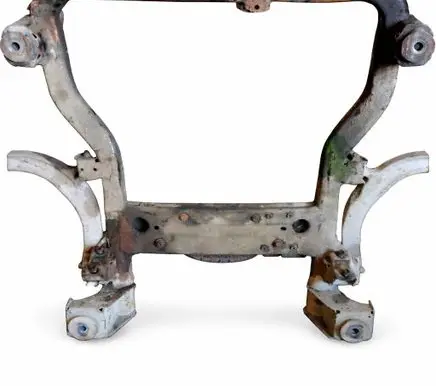 Volkswagen Transporter - Caravelle T5 Front subframe 
