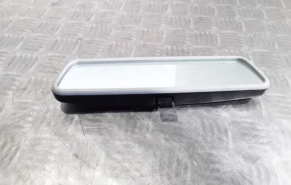 Volkswagen PASSAT B6 Rear view mirror (interior)