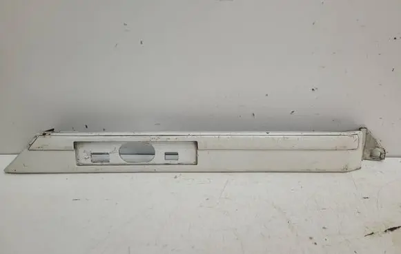 Toyota Supra A70 Fender trim (molding) 7561214110