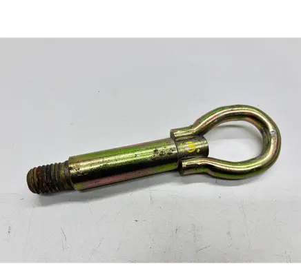 Volkswagen Polo Towing hook eye 