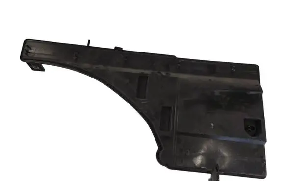 Maserati Ghibli Windshield washer fluid reservoir/tank 670006414