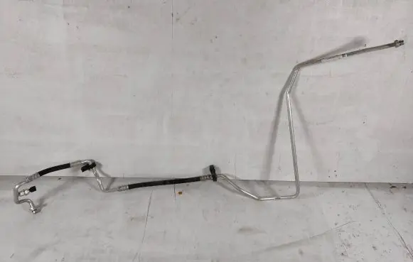 Air conditioning (A/C) pipe/hose