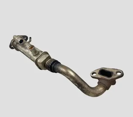 Nissan X-Trail T30 EGR valve cooler