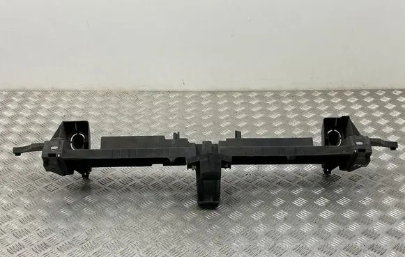 Peugeot 3008 I Radiator support slam panel bracket