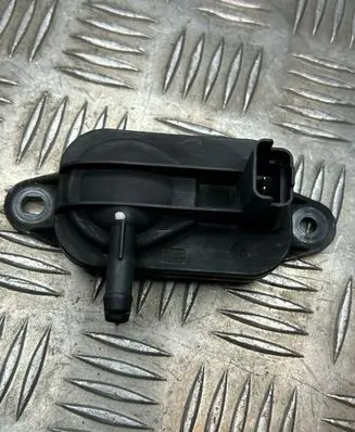 Peugeot 607 Exhaust gas pressure sensor 9645022680