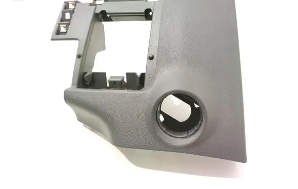 Skoda Kodiaq Dashboard lower bottom trim panel 566857923