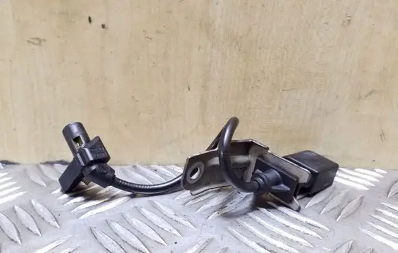 BMW X5 E53 Crankshaft position sensor 0281002477