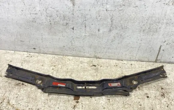 Audi A6 S6 C4 4A Top upper radiator support slam panel 8a0010126a