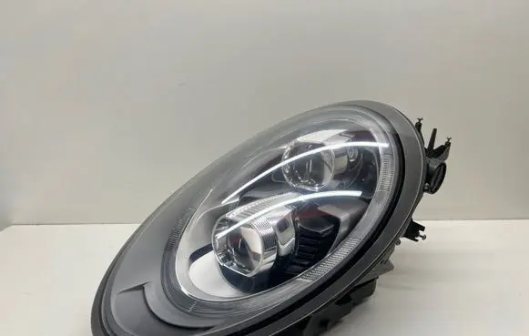 Porsche 911 991 Headlight/headlamp 991631173 99163117323