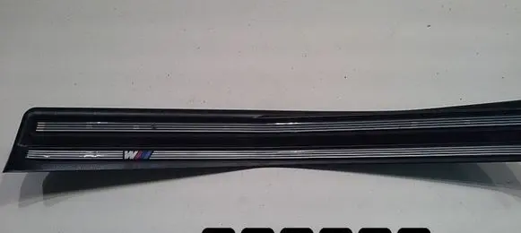 BMW 3 E46 Other sill/pillar trim element 51478219188