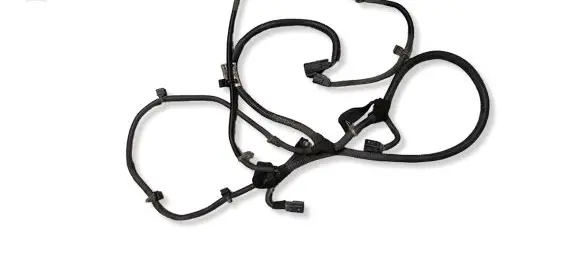 Opel Insignia A Parking sensor (PDC) wiring loom 13238718