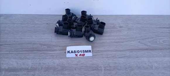 Volkswagen Golf VII Sensor 2056013