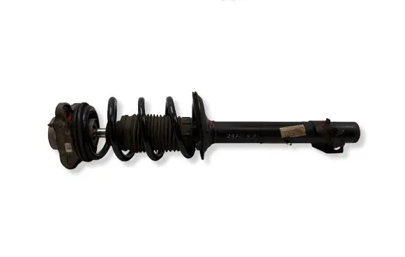 Fiat Ducato Front shock absorber/damper 50707700