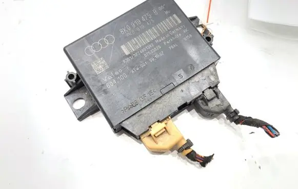 Audi A4 S4 B8 8K Parking PDC control unit/module 8K0919475B