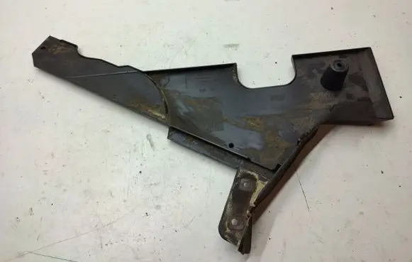 Other under body part