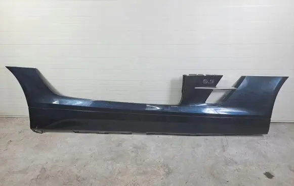 Mercedes-Benz SLS AMG Sill A1976900440