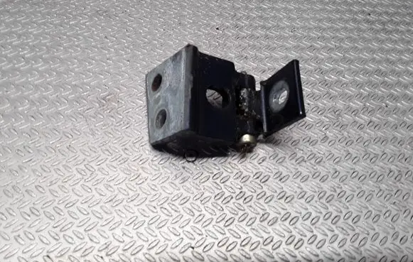 Peugeot 607 Rear door upper hinge