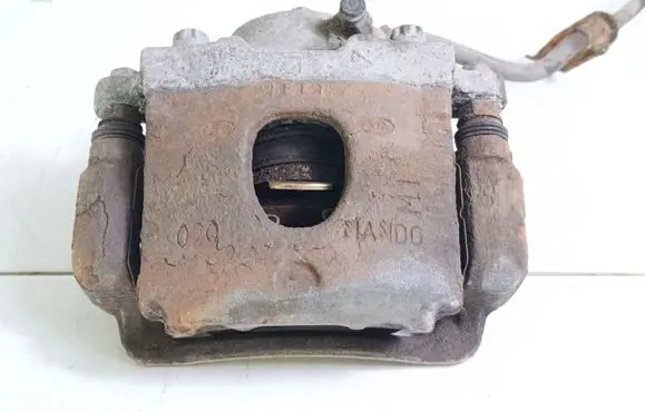 KIA Niro Front brake caliper