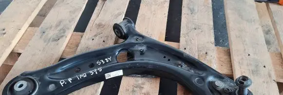 Audi A3 8Y Front lower control arm/wishbone 8Y0407152 300524 3005240009