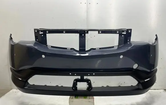 Mazda MX-30 Front bumper DN4E-50031