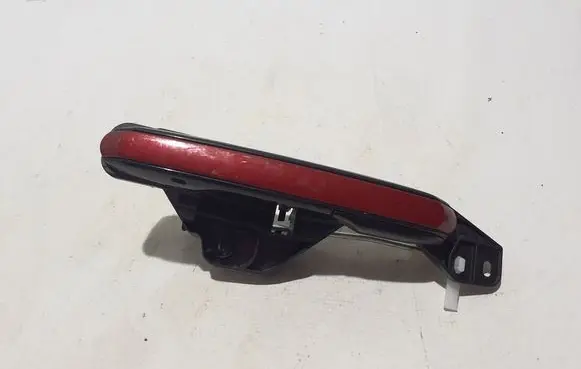 Lexus RX V Rear door exterior handle