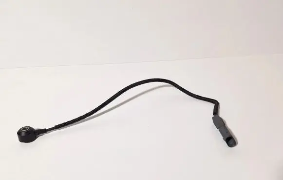 Detonation knock sensor