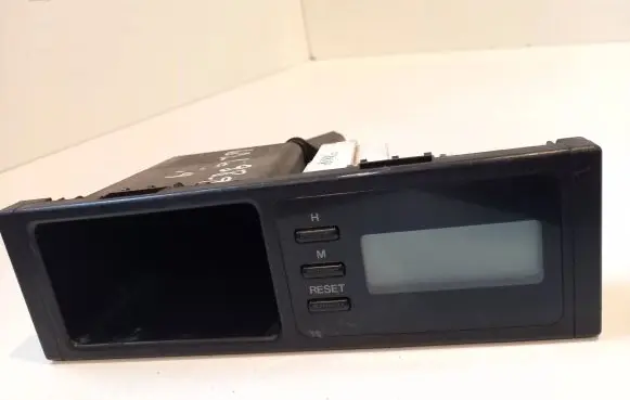 Mazda 626 Screen/display/small screen 29087 708061C