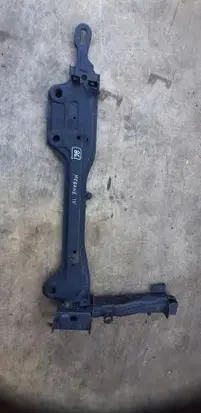 Renault Megane IV Bottom radiator support slam panel D3578R