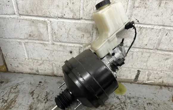 Volkswagen T-Roc Brake booster 5Q2614105CN