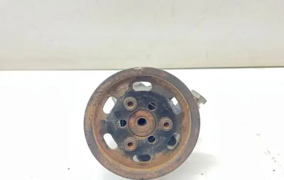 Volkswagen PASSAT B5 Power steering pump 91128