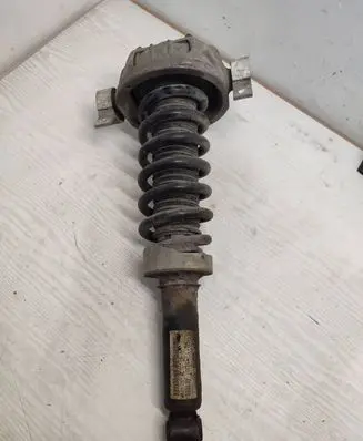Audi Q7 4L Rear shock absorber/damper 7L8512021D
