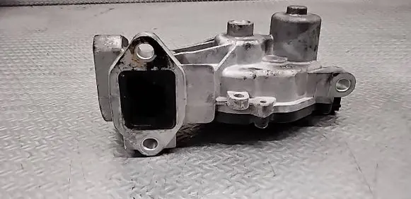 Opel Meriva B EGR valve 55581958