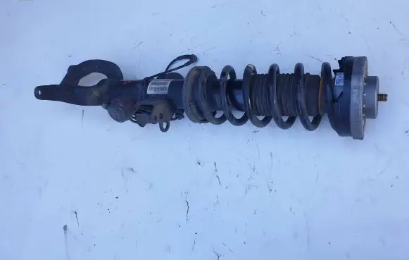 BMW 5 F10 F11 Front shock absorber/damper 6856983 10541310 F11V024VX