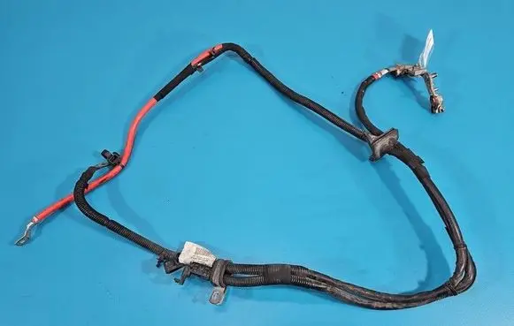 Volvo V70 Positive cable (battery) 31412938 IMPRK1587480