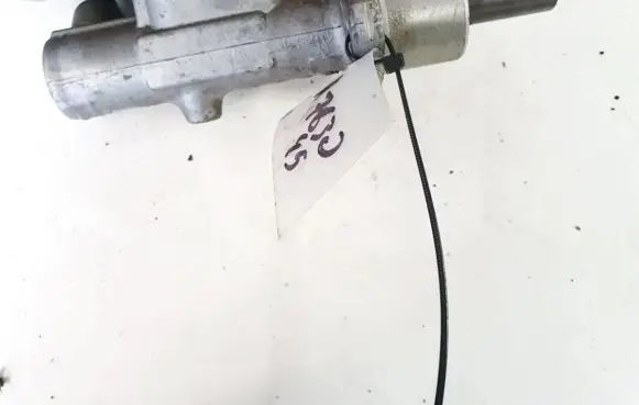 Renault Espace III Master brake cylinder