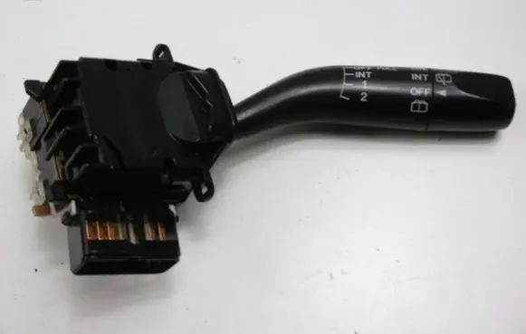 Mazda 323 Wiper switch 