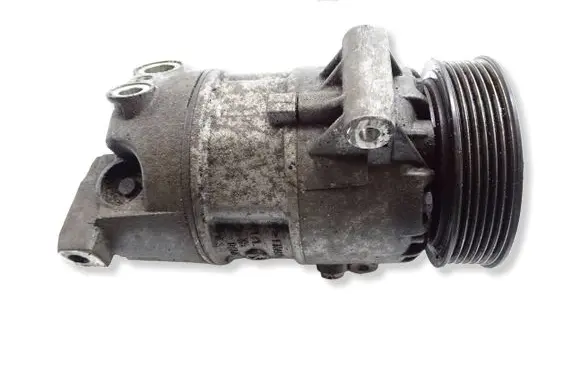 Fiat 500L Air conditioning (A/C) compressor (pump) 51890247 02084182651C 01141147