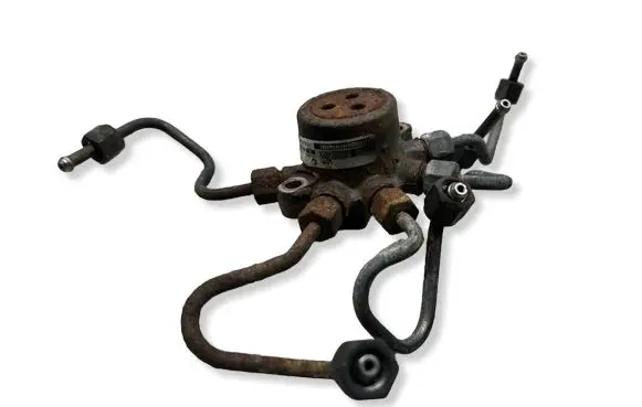 Ford Connect Fuel main line pipe 9D280DB
