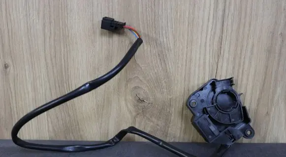 Mercedes-Benz SLK R172 Convertible roof lock/latch 1728208510 A1728208510