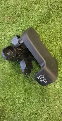 Ford Explorer VI Engine bonnet (hood) release handle LB5B-16B626-AD LB5B-16B626