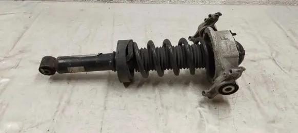Porsche Cayenne (92A) Rear shock absorber/damper 7p0512345
