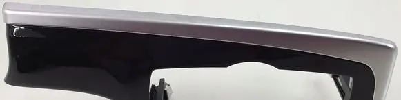 BMW 5 F10 F11 Panel trim 9166644